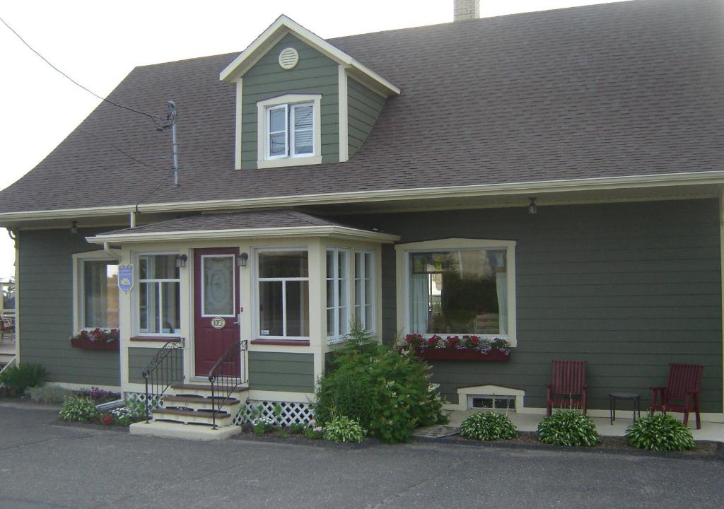Cacouna Bed & Breakfast | Gîte la Veilleuse