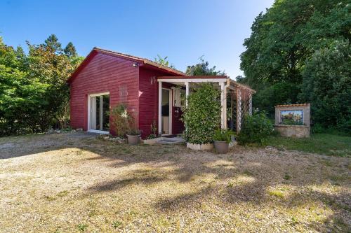 Vergt House | Gîte Le Chalet