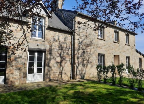 Bourseul House | Gîte Les Copains - L'Autre vie