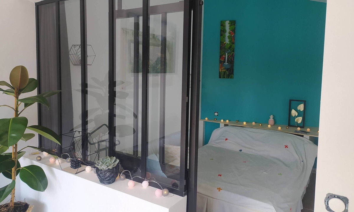 Biscarrosse Cottage | Gîte /Maisonnette