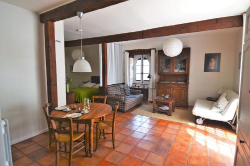 Souillac House | Gîte Manseng