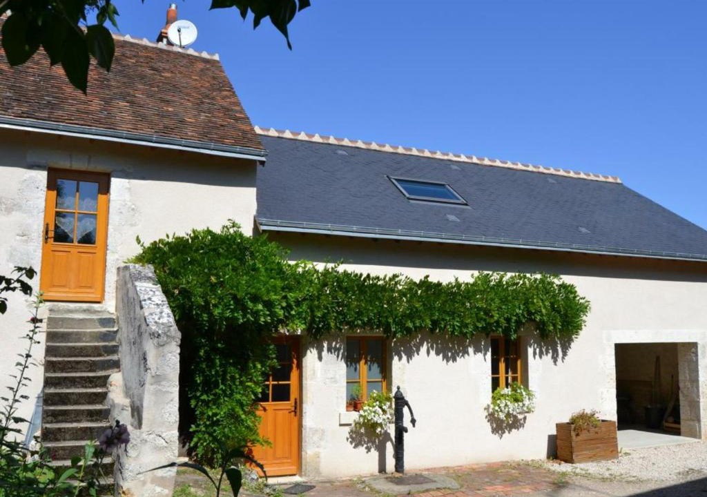 Molineuf House | Gîte Molineuf, 4 pièces, 8 personnes - FR-1-491-216
