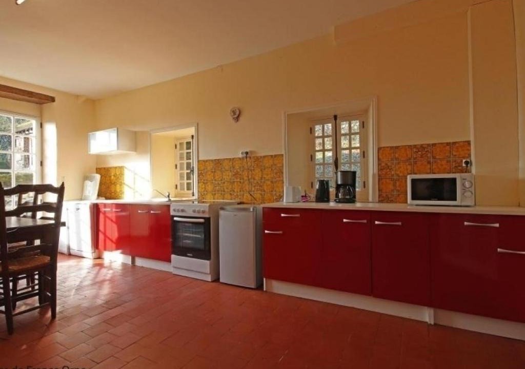 Rabodanges House | Gîte Rabodanges, 3 pièces, 3 personnes - FR-1-497-127