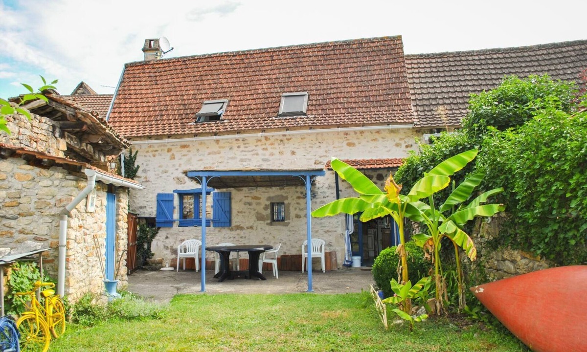 Saint-Martin-Labouval House | Gîtes de France® - The Fisherman's Gîte