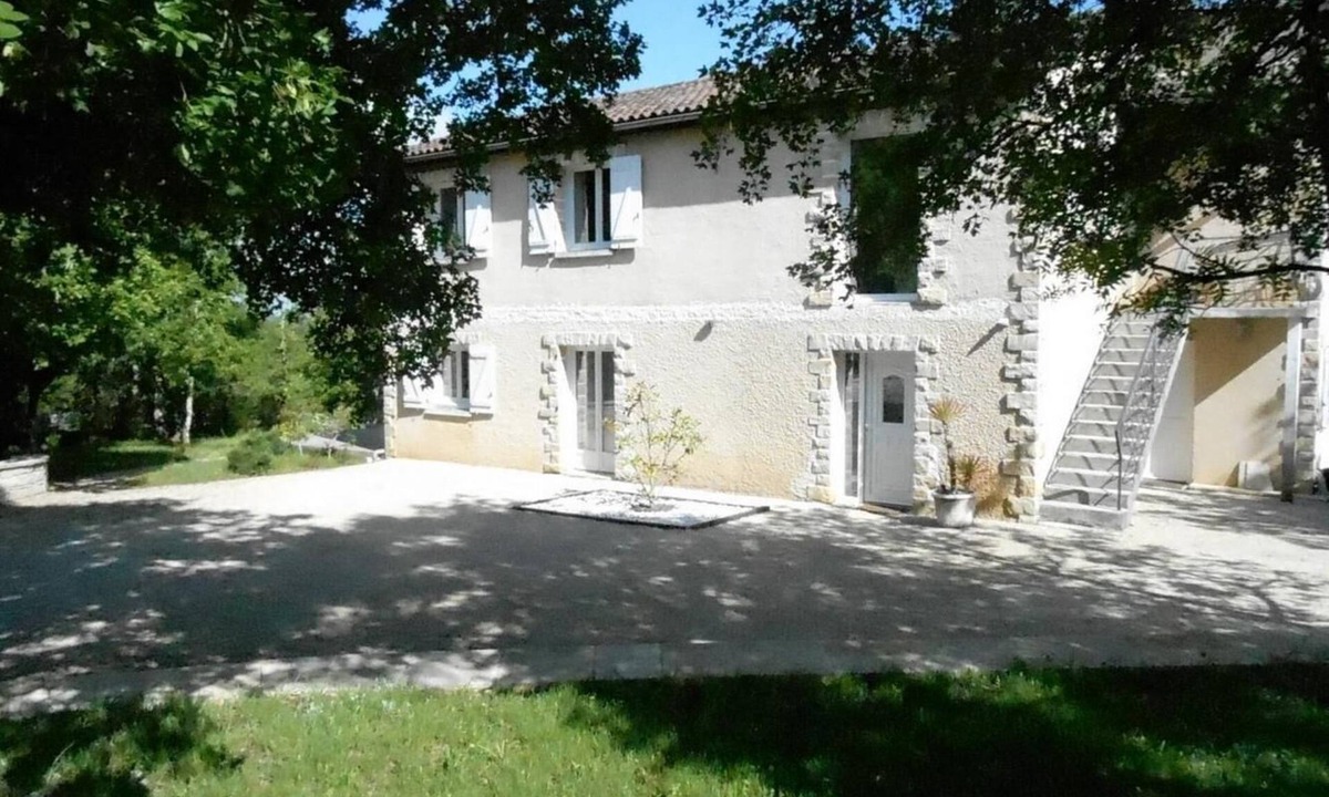 Catus House | Gîtes de France® - Les Balcons