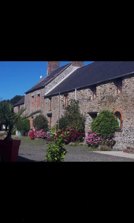 Macey House | Gîtes des Archanges