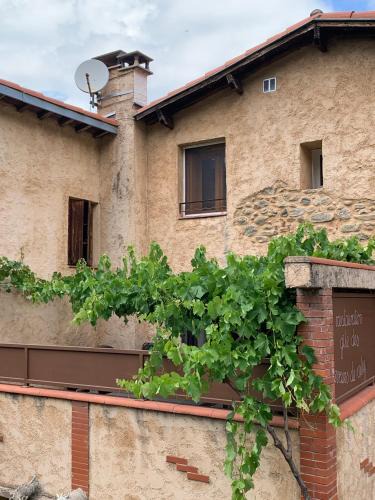 Casteil House | gîtes du Cady
