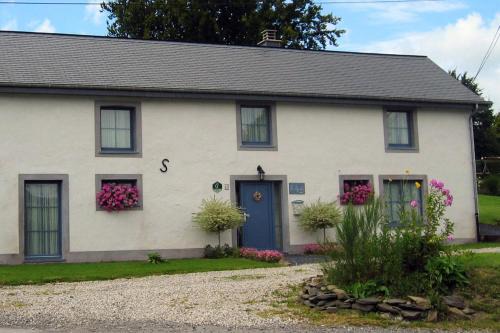Morhet House | Gîtes Les Myosotis