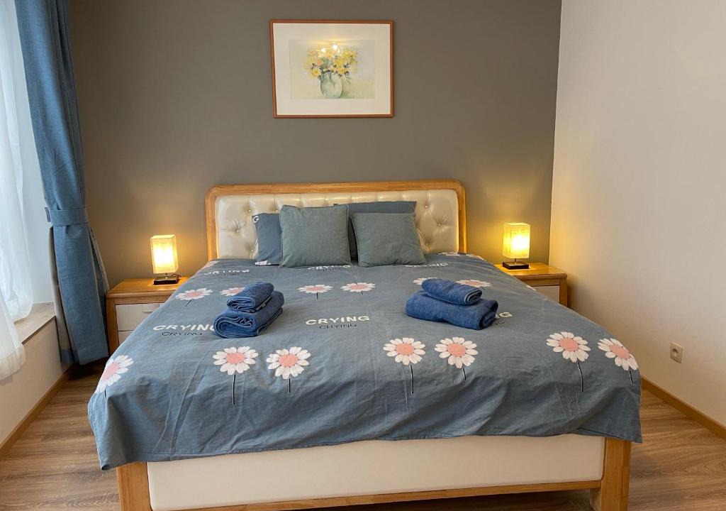 Leffe Apartment | Gîtes Sax 3