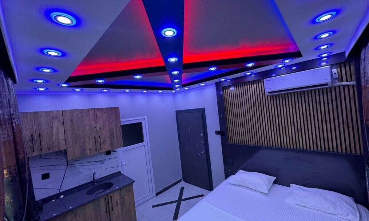 Bartin Apartment | Gökçe Pension