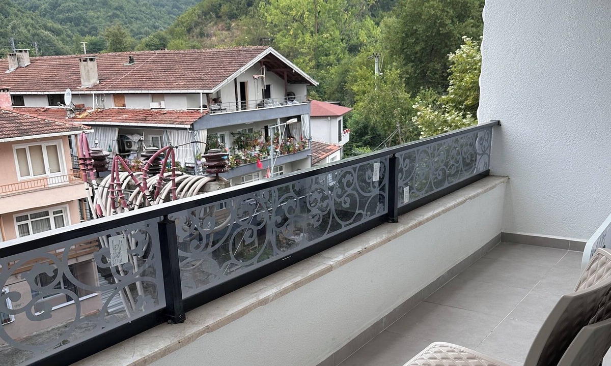 Gokcedere Resort | Gökçedere