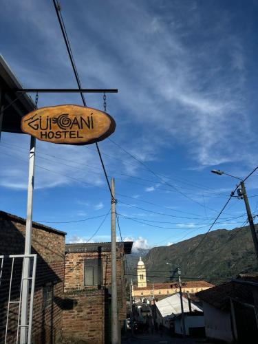 Guican House | Güicani Hostel