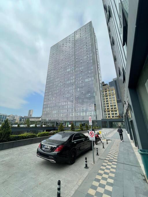 Mahmutbey Apartment | Gül Express Residances Suit Flat