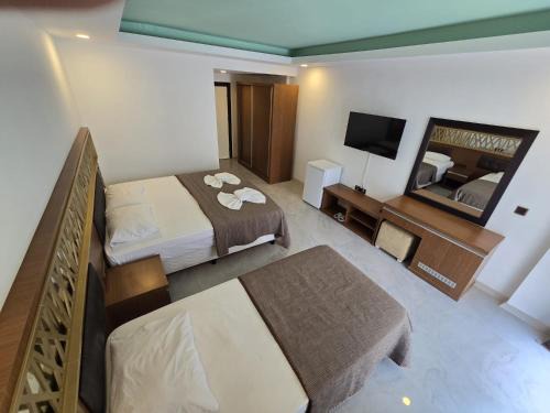Kadriye Hotel | Gül Otel