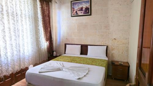 Eyyubiye House | Gülizar Konukevi