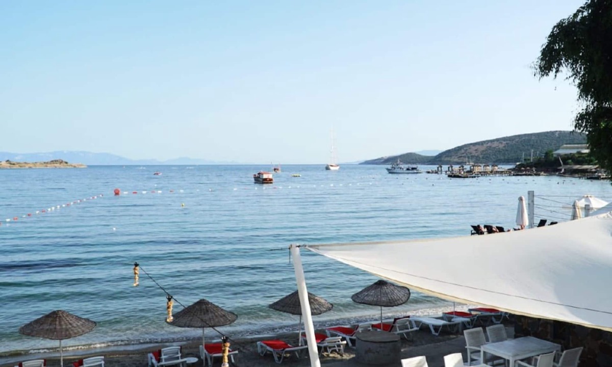 Bodrum City Center Hotel | Gümbet Cove Hotel