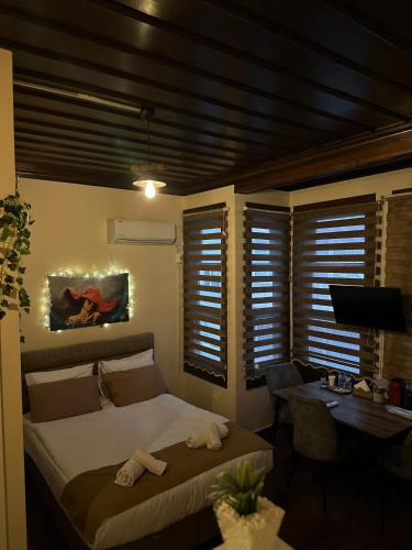 Yıldırım Hotel | Güner Hotel