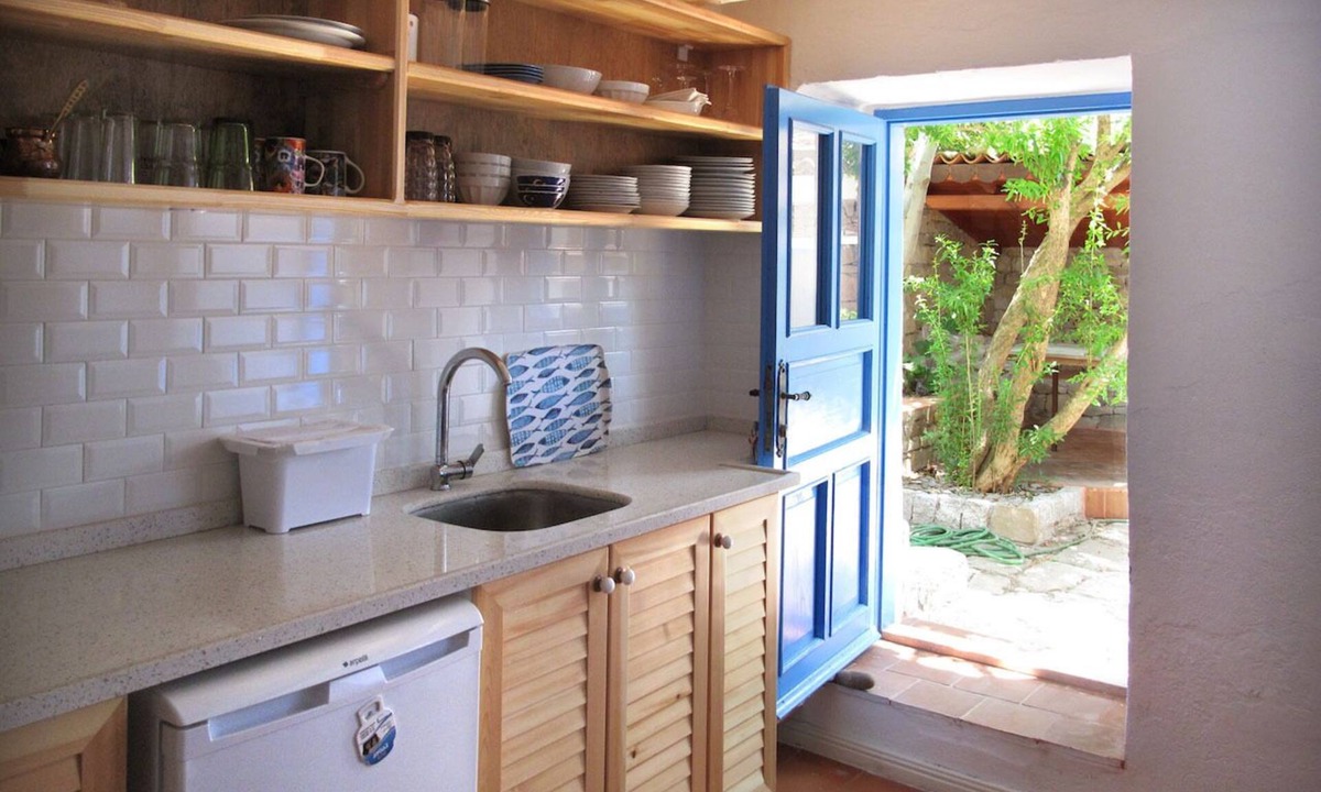 Kalekoy Koyu House | Güzel Ev