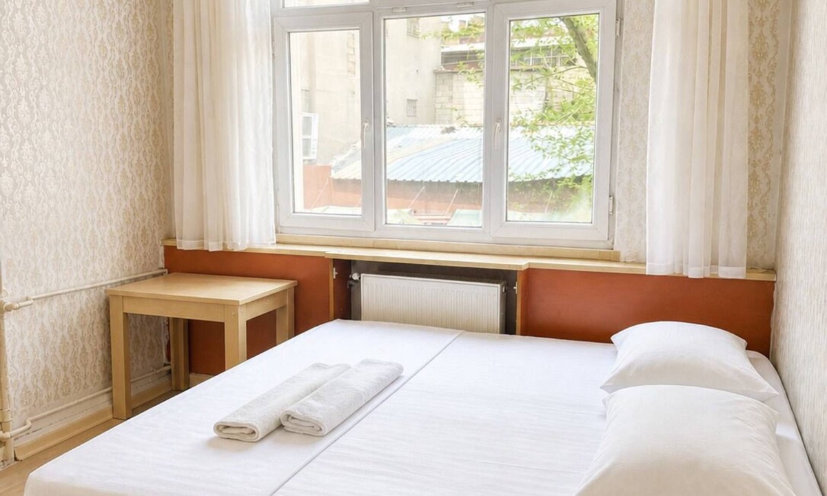 Sahinbey Hotel | Güzel Otel