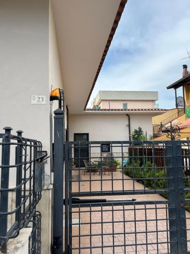 Angri Bed & Breakfast | G&A Conte B&B