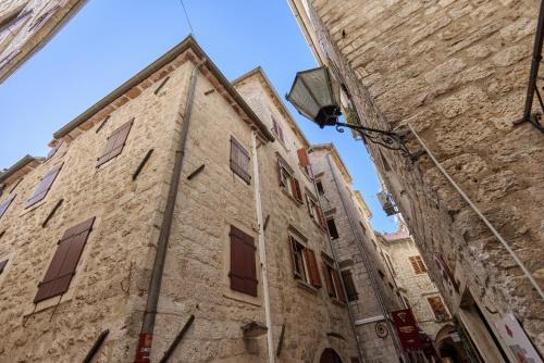 Kotor Old Town Apartment | G-Apart
