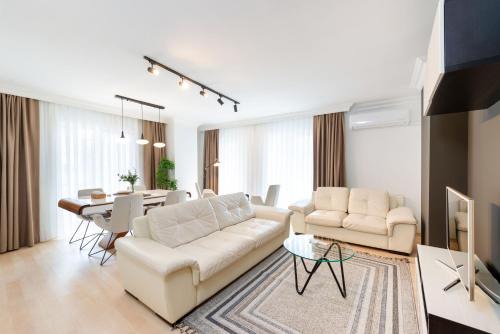 Ortakoy Apartment | G&B MANSION