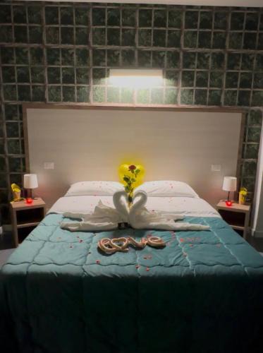 San Severo House | G da nonna rosa