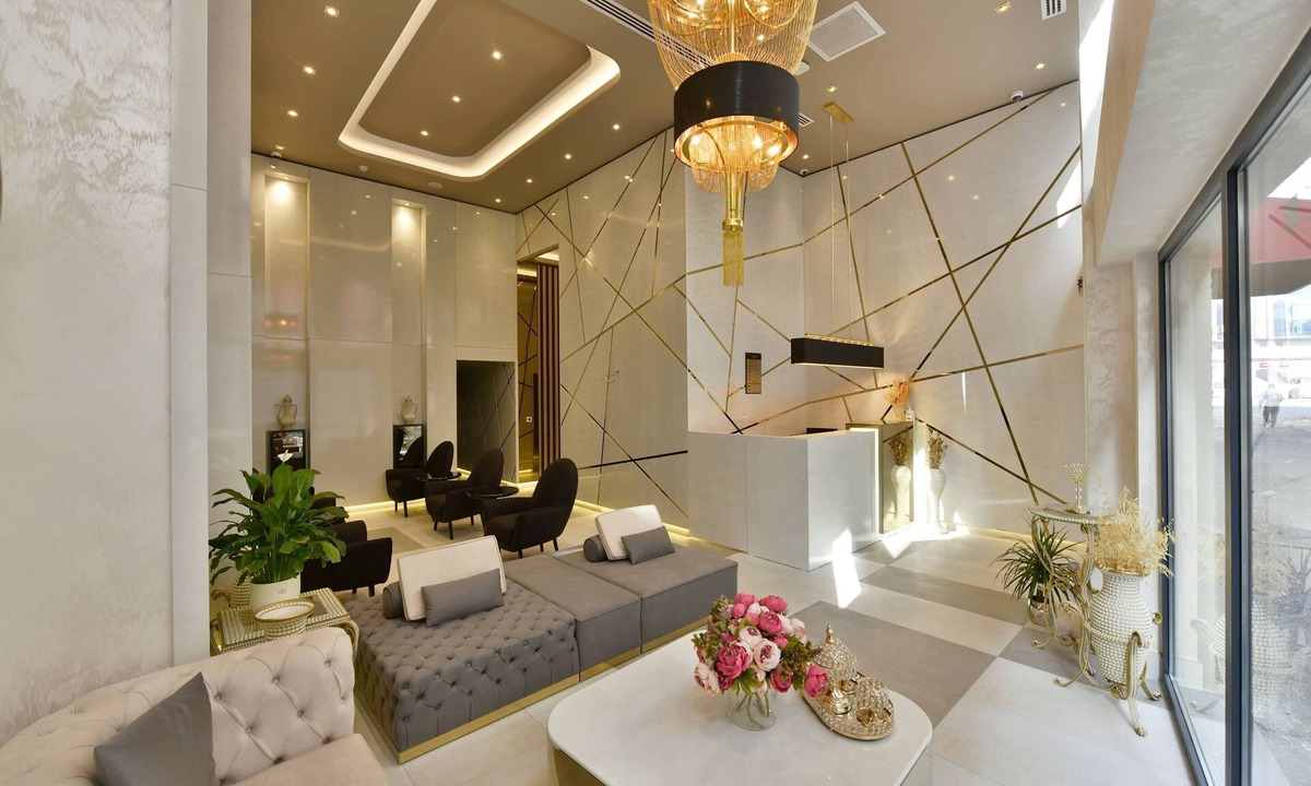 Kadikoy Hotel | G-Han Hotel
