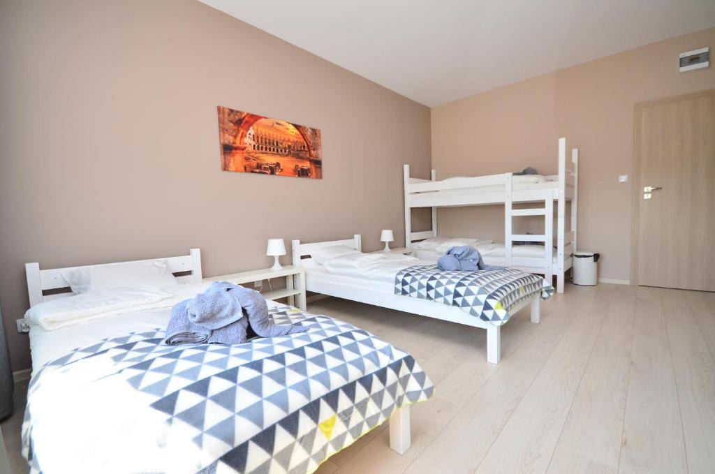 gmina Deszczno Hostel | G'HOSTEL