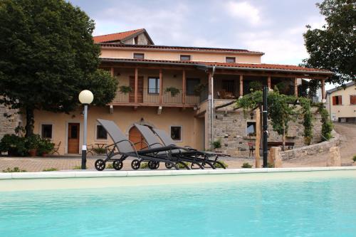 Sezana House | G House