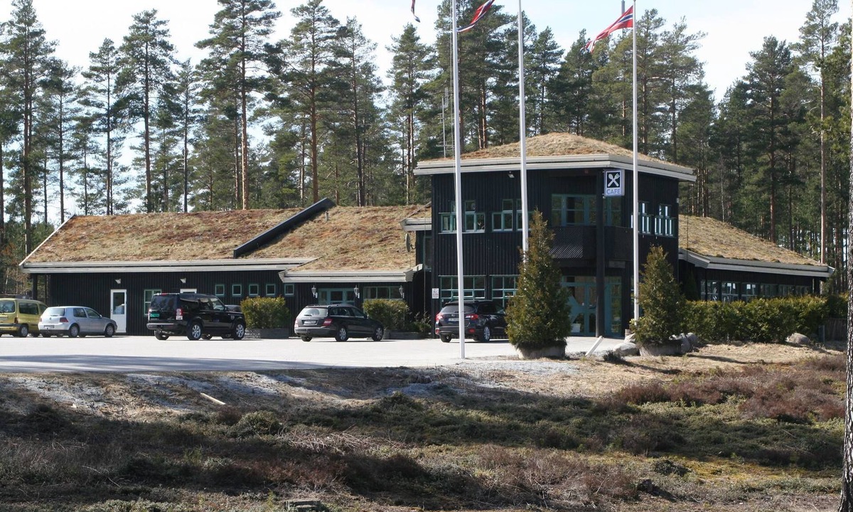Eidskog Hotel | G-Kroen