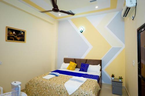 Ropar Hotel | G SQUARE Rooms