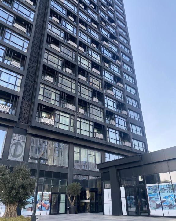 Bagcilar Apartment | G tower residence