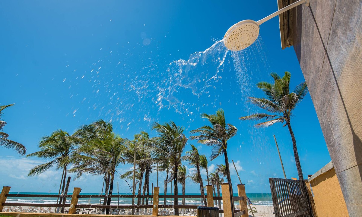 Porto das Dunas Hotel | G2 Beach Hotel