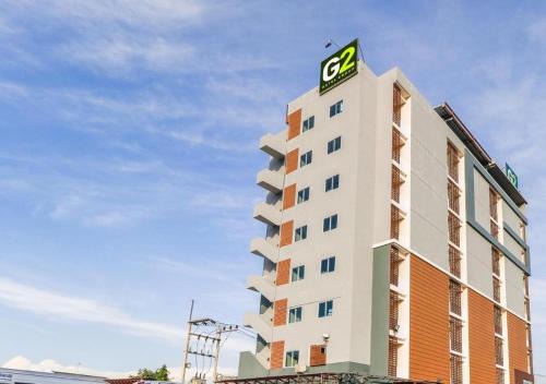 Hat Yai Hotel | G2 Hotel Group