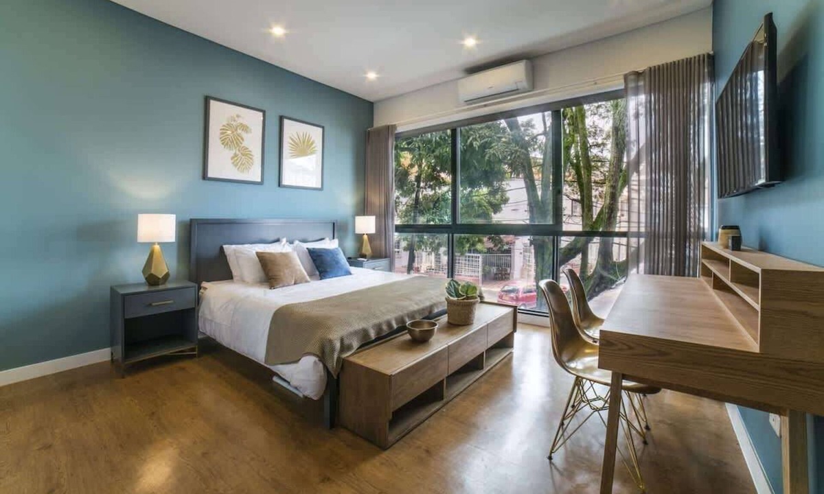 Cali Apartment | G203 - Awesome Studio | Fast WiFi | Near Granada