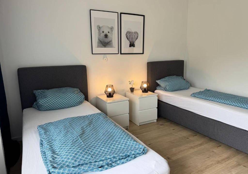 Gaiberg Apartment | G3 Boarding House