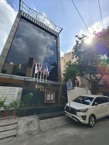 T Nagar Hotel | G3 Star Comfort