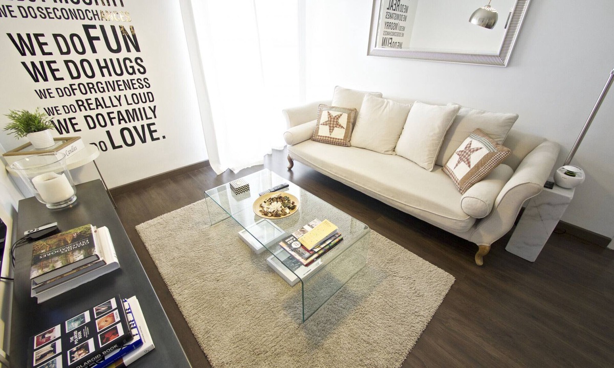 Les Corts Apartment | G54