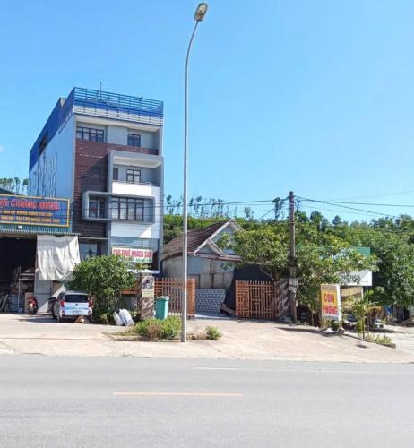 Ky Anh Hotel | G7 Hotel