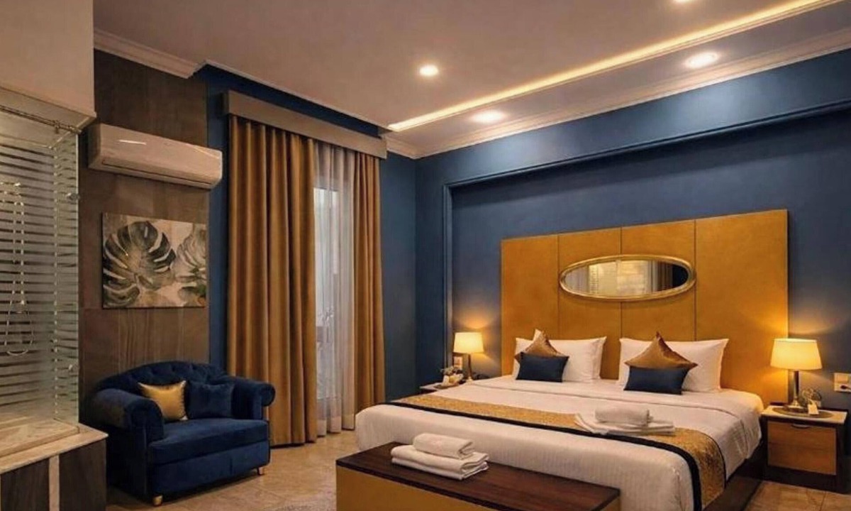 Abdin Hotel | GA PLUS