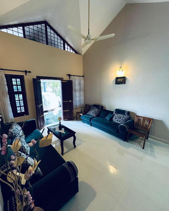 Civil Station House | Gaabri homes