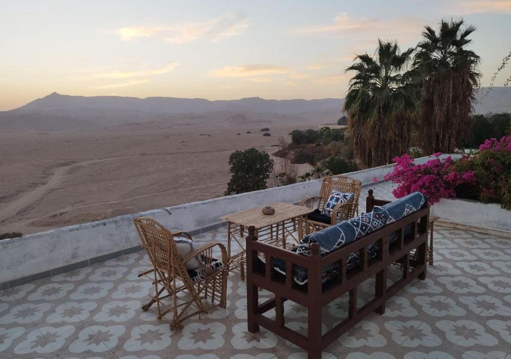 Luxor Apartment | Gabawy Garden Ferienwohnung