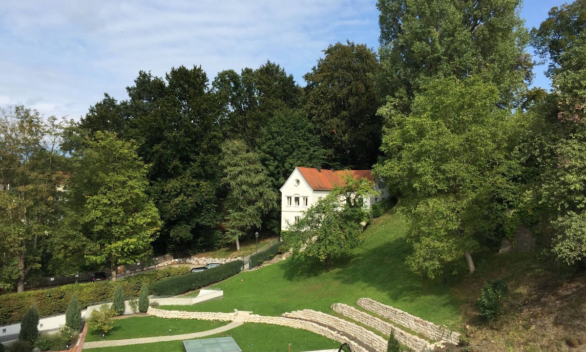 Bad Aibling Villa | Gabi's Villa am Hang