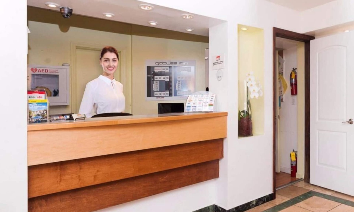 Coral Gables Hotel | Gables Inn