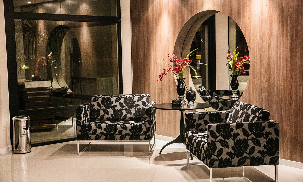 Curitibanos Hotel | Gaboardi Park Hotel