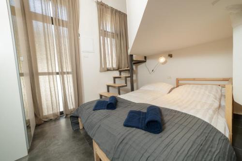 Jerusalem Apartment | Gabriel Apartments - Superior Studios City Center