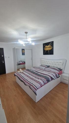 Drobeta-Turnu Severin Apartment | Gabriela Studio