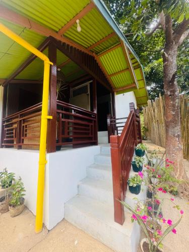 El Nido House | Gabs Haven Transient House