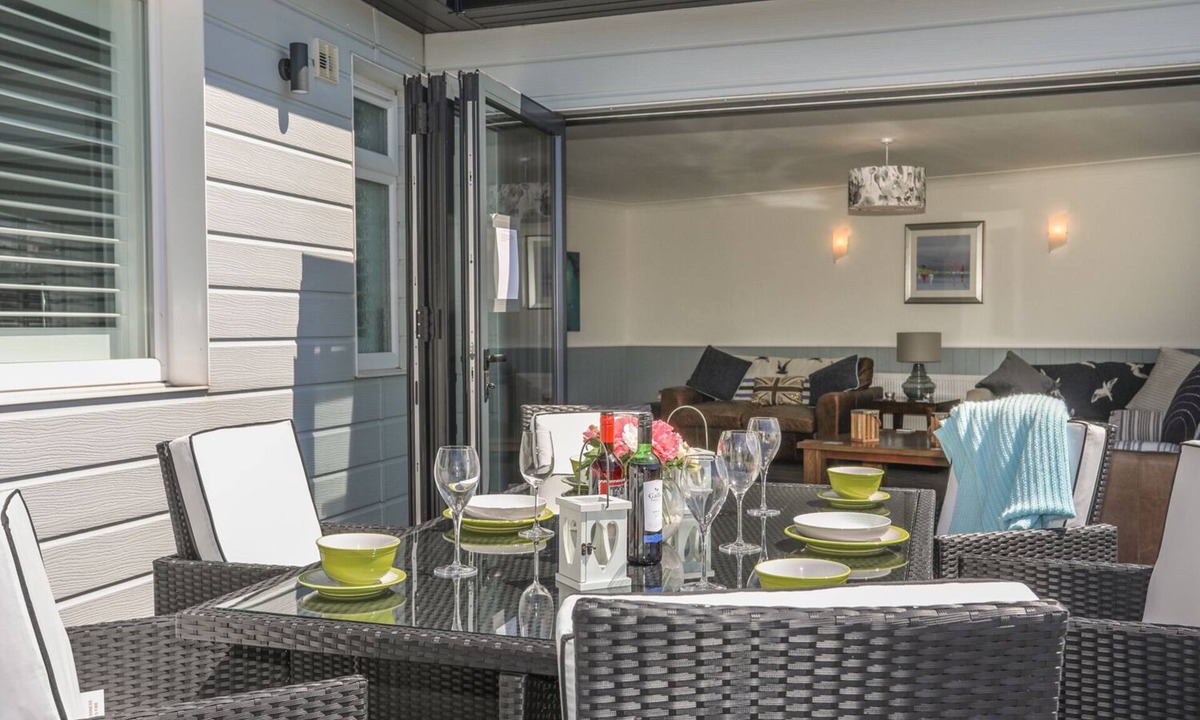 Trearddur Bay Cottage | Gadlys